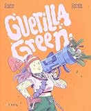 Guerilla Green