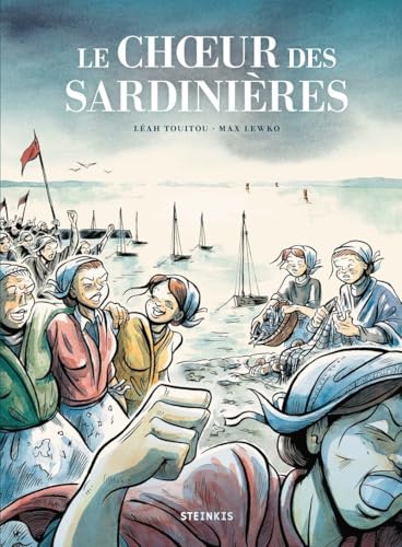 Couverture du livre
