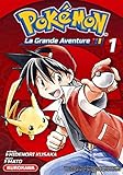 Pokmon La Grande Aventure Tome 01 1