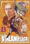 Vinland Saga, Volume 13