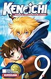 Kenichi Saison 2 Les Disciples De Lombre Tome 09 9