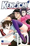 Kenichi Saison 2 Les Disciples De Lombre Tome 10 10