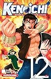 Kenichi Saison 2 Les Disciples De Lombre Tome 12 12