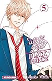 Wolf Girl & Black Prince   Tome 05 (5)