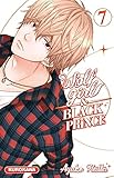 Wolf Girl & Black Prince   Tome 07 (7)