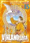 Vinland Saga, Volume 15