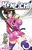Kenichi Saison 2 Les Disciples De Lombre Tome 13 13