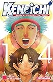 Kenichi Saison 2 Les Disciples De Lombre Tome 14 14