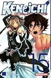 Kenichi Saison 2 Les Disciples De Lombre Tome 15 15