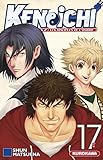 Kenichi Saison 2 Les Disciples De Lombre Tome 17 17