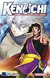 Kenichi Saison 2 Les Disciples De Lombre Tome 19 19