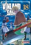 Vinland Saga, Volume 18