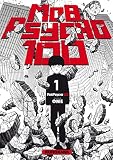 Mob psycho 100.