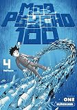 Mob psycho 100.
