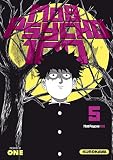 Mob psycho 100.