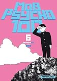 Mob psycho 100.