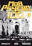 Mob psycho 100.