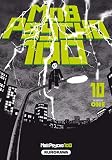 Mob psycho 100.
