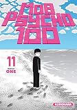 Mob psycho 100.