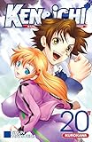 Kenichi Saison 2 Les Disciples De Lombre Tome 20 20