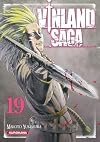 Vinland Saga, Volume 19