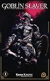 Goblin Slayer (light Novel)   Tome 01 (1)