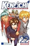 Kenichi Saison 2 Les Disciples De Lombre Tome 22 22