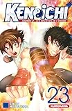 Kenichi Saison 2 Les Disciples De Lombre Tome 23 23