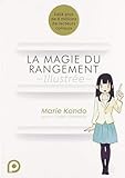 La Magie Du Rangement Illustre 1