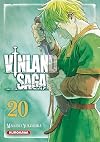 Vinland Saga, Volume 20