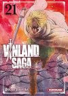 Vinland Saga, Volume 21