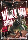 Vinland Saga, Volume 22