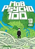 Mob psycho 100.