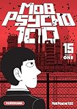 Mob psycho 100.