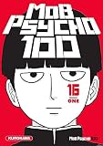 Mob psycho 100.