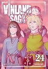 Vinland Saga, Volume 24