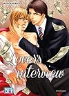 Lover's Interview