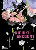Kichiku Encount   Livre (manga)   Yaoi   Hana Collection
