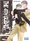 The 4th Guard - Tome 10 - Livre (Manga) - Yaoi (French Edition)