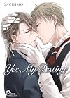 Yes, my Destiny - Tome 02 - Livre (Manga) - Yaoi - Hana Collection (French Edition)