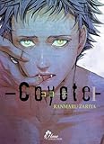 Coyote Tome 01 Livre Manga Yaoi Hana Collection