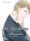 Yes, my Destiny - Tome 03 - Livre (Manga) - Yaoi - Hana Collection