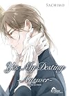かしこまりました、デスティニー~answer~(下): ポー・バックス THE OMEGAVERSE PROJECT COMICS