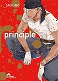 Principle Livre Manga Yaoi Hana Collection