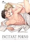 Incitant Porno - Livre (Manga) - Yaoi - Hana Collection (French Edition)