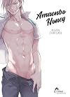 Amaenbo Honey
