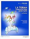La Torah Commente Pour Notre Temps Tome 1 La Gense