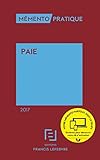 Mmento Paie 2017