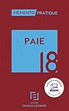 Memento Paie 2018