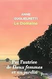 Le domaine